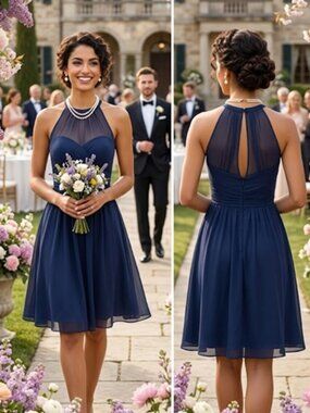 NWT-2-J.Crew Wedding Bridesmaid Megan Dress In Silk Chiffon